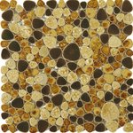 Agama Creativa Mosaic Pebble collection 