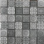CARPET GRAY Мозаика Orro mosaic 
