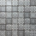 CARPET STONE Мозаика Orro mosaic 
