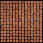 M023-20P Мрамор Мозаика Mir Mosaic