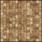 M072-20P (Onyx Caramel) (M073Y-20P) Мозаика Mir Mosaic