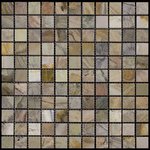 M067-25P (M069A-GP)  Мозаика Mir Mosaic