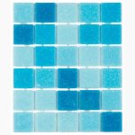 Blue Lagoon Мозаика Creativa Mosaic