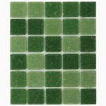 Derk Green Мозаика Creativa Mosaic