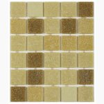 Karakum Мозаика Creativa Mosaic