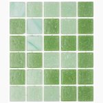 Marble Green Мозаика Creativa Mosaic