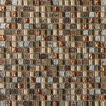 Cozumel Мозаика Caramelle mosaic 