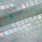 Teide Стеклянная мозаика Ezarri Vulcano