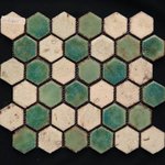HEXA-3(2) Мозаика Gaudi Ceramics