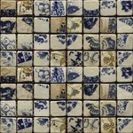 HOLA-4(3) Мозаика Gaudi Ceramics