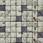 VINT-1(3) Мозаика Gaudi Ceramics