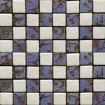 VINT-2(3) Мозаика Gaudi Ceramics
