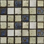 VINT-22(4) Мозаика Gaudi Ceramics