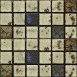 VINT-23(4) Мозаика Gaudi Ceramics