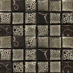 VINT-30(4) Мозаика Gaudi Ceramics