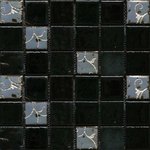VINT-31(4))Мозаика Gaudi Ceramics