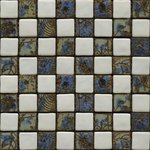 VINT-4(3) Мозаика Gaudi Ceramics