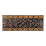Levante 12x33 Вставка-подступенник Decors