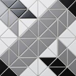 Albion Carpet Grey Мозаика Starmosaic Albion