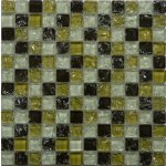 CC 167 Стеклянная мозаика Tonomosaic 