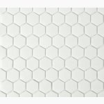 160 Hexagonal  Мозаика Trend Hexagonal 