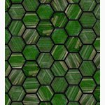 236 Hexagonal  Мозаика Trend Hexagonal 