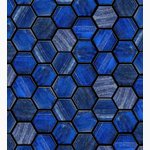 239 Hexagonal  Мозаика Trend Hexagonal 