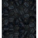 260 Hexagonal  Мозаика Trend Hexagonal 