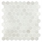Hex Colors № 514 Мозаика Vidrepur Hexagon