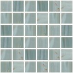 D636 с авантюрином 20X20X4mm Architeza Diamante