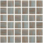 DG22 с авантюрином 20X20X4mm Architeza Diamante