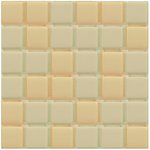Melone Contra MCM12-ME, MiX 12X12X6 Мозаика Architeza Monpansie
