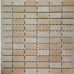 K515580   Naturline Beige / Бежевый Мозаика Chakmaks