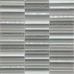 CAS-020  Мозаика Mir mosaic