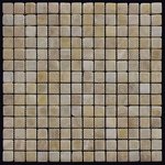  7M073-20T (Onyx Yellow) Мозаика Mir Mosaic