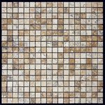 M091-15P (M090C-15P) Мозаика Mir Mosaic