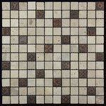  BDA-2313 (BDA-03R) Мозаика Mir mosaic