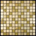  BDA-2302 (BDA-84)  Мозаика Mir mosaic
