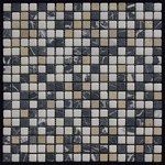  7MT-01-15T Мозаика Mir mosaic 