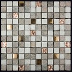 KBE-01 (KB11-E01) Мозаика Mir mosaic