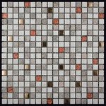  KBE-04 (KB11-E04) Мозаика Mir mosaic