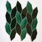 GREEN GARDEN Мозаика Orro Mosaic 