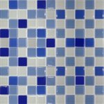 Blue Atlantic Мозаика Orro Mosaic 