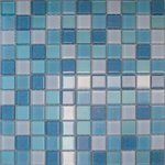 Blue Lagoon Мозаика Orro Mosaic