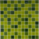 Ultra Green Мозаика Orro mosaic