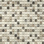Miconos Tum. 15x15x4 мм. Мозаика Orro Mosaic