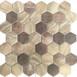 Timber Natural Мозаика Orro Mosaic 