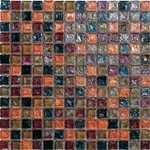 GS550SLA (DFH2012) Стеклянная мозаика Primacolore