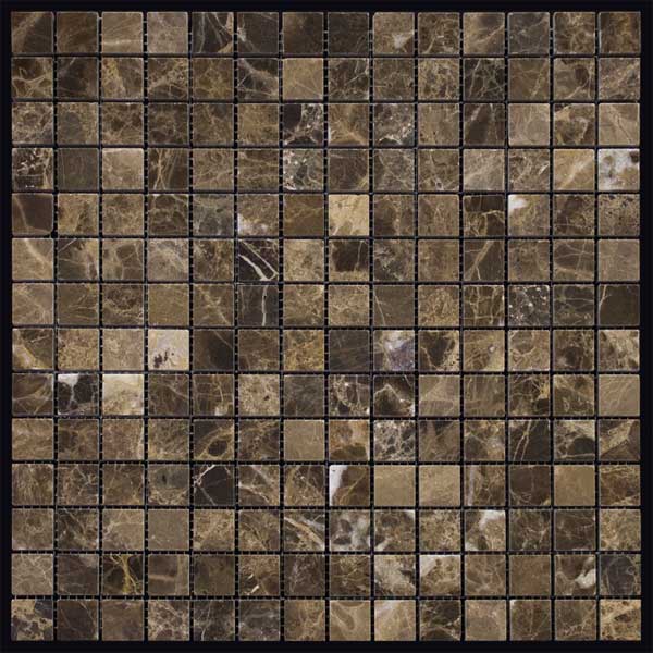 Мозаика из натурального камня. Серия ADRIATICA. M022-20P. Производитель Mir Mosaic Китай.